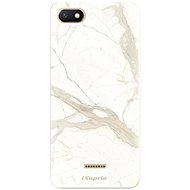 iSaprio Marble 12 for Xiaomi Redmi 6A - Phone Cover