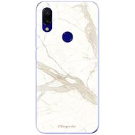 iSaprio Marble 12 for Xiaomi Redmi 7 - Phone Cover