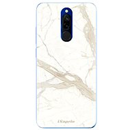 iSaprio Marble 12 for Xiaomi Redmi 8 - Phone Cover