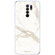 iSaprio Marble 12 for Xiaomi Redmi 9 - Phone Cover