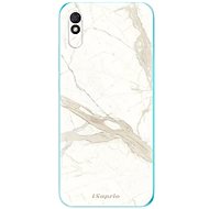 iSaprio Marble 12 for Xiaomi Redmi 9A - Phone Cover