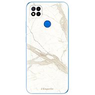 iSaprio Marble 12 for Xiaomi Redmi 9C - Phone Cover