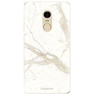 iSaprio Marble 12 for Xiaomi Redmi Note 4 - Phone Cover