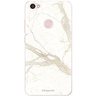 iSaprio Marble 12 for Xiaomi Redmi Note 5A - Phone Cover