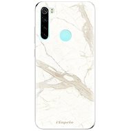 iSaprio Marble 12 for Xiaomi Redmi Note 8 - Phone Cover