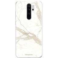 iSaprio Marble 12 for Xiaomi Redmi Note 8 Pro - Phone Cover