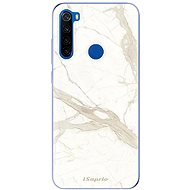 iSaprio Marble 12 for Xiaomi Redmi Note 8T - Phone Cover