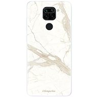 iSaprio Marble 12 for Xiaomi Redmi Note 9 - Phone Cover
