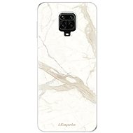 iSaprio Marble 12 for Xiaomi Redmi Note 9 Pro - Phone Cover