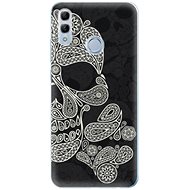 iSaprio Mayan Skull for Honor 10 Lite - Phone Cover
