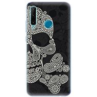 iSaprio Mayan Skull for Honor 20e - Phone Cover