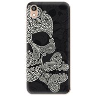 iSaprio Mayan Skull for Honor 8S - Phone Cover