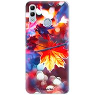 iSaprio Autumn Leaves for Honor 10 Lite - Phone Cover