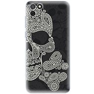 iSaprio Mayan Skull for Honor 9S - Phone Cover