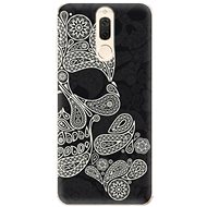 iSaprio Mayan Skull for Huawei Mate 10 Lite - Phone Cover