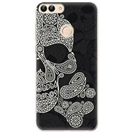 iSaprio Mayan Skull for Huawei P Smart - Phone Cover