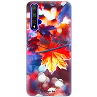 iSaprio Autumn Leaves for Honor 20 - Phone Cover
