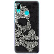 iSaprio Mayan Skull for Huawei P Smart 2019 - Phone Cover