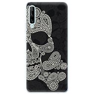 iSaprio Mayan Skull for Huawei P Smart Pro - Phone Cover