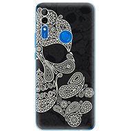 iSaprio Mayan Skull for Huawei P Smart Z - Phone Cover