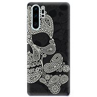 iSaprio Mayan Skull for Huawei P30 Pro - Phone Cover