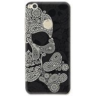 iSaprio Mayan Skull for Huawei P9 Lite (2017) - Phone Cover