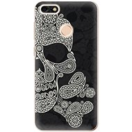 iSaprio Mayan Skull for Huawei P9 Lite Mini - Phone Cover