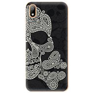 iSaprio Mayan Skull for Huawei Y5 2019 - Phone Cover