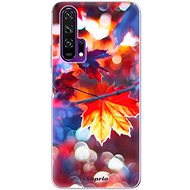 iSaprio Autumn Leaves for Honor 20 Pro - Phone Cover