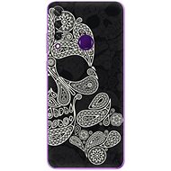 iSaprio Mayan Skull for Huawei Y6p - Phone Cover