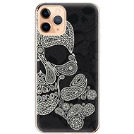 iSaprio Mayan Skull for iPhone 11 Pro - Phone Cover