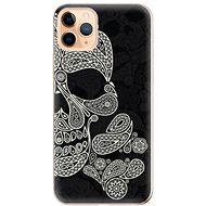 iSaprio Mayan Skull for iPhone 11 Pro Max - Phone Cover