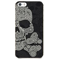 iSaprio Mayan Skull for iPhone 5/5S/SE - Phone Cover