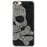iSaprio Mayan Skull for iPhone 6/ 6S - Phone Cover