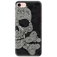 iSaprio Mayan Skull for iPhone 7/ 8/ SE 2020/ SE 2022 - Phone Cover