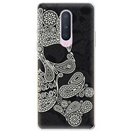 iSaprio Mayan Skull for OnePlus 8 - Phone Cover