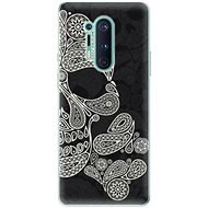 iSaprio Mayan Skull for OnePlus 8 Pro - Phone Cover