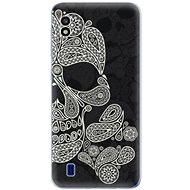 iSaprio Mayan Skull for Samsung Galaxy A10 - Phone Cover