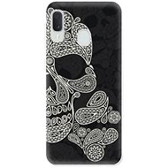 iSaprio Mayan Skull for Samsung Galaxy A20e - Phone Cover