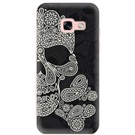 iSaprio Mayan Skull for Samsung Galaxy A3 2017 - Phone Cover
