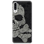 iSaprio Mayan Skull for Samsung Galaxy A30s - Phone Cover