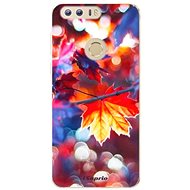 iSaprio Autumn Leaves for Honor 8 - Phone Cover