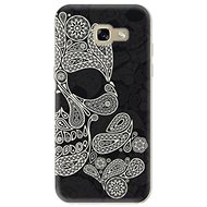 iSaprio Mayan Skull for Samsung Galaxy A5 (2017) - Phone Cover