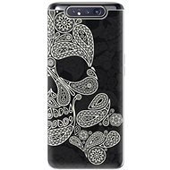 iSaprio Mayan Skull for Samsung Galaxy A80 - Phone Cover