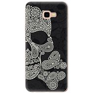 iSaprio Mayan Skull for Samsung Galaxy J4+ - Phone Cover
