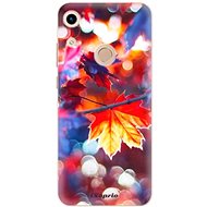 iSaprio Autumn Leaves for Honor 8A - Phone Cover