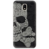 iSaprio Mayan Skull for Samsung Galaxy J5 (2017) - Phone Cover