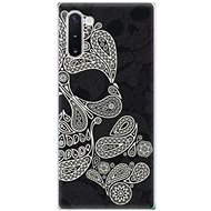 iSaprio Mayan Skull for Samsung Galaxy Note 10 - Phone Cover