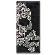 iSaprio Mayan Skull for Samsung Galaxy Note 20 - Phone Cover