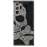 iSaprio Mayan Skull for Samsung Galaxy Note 20 Ultra - Phone Cover
